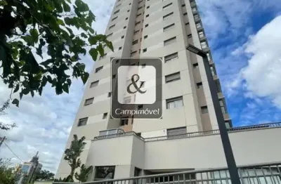 Apartamento para venda em campinas, guanabara, 3 dormitórios, 3 suítes, 4 banheiros, 2 vagas