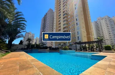 Apartamento para venda em campinas, parque das flores, 3 dormitórios, 3 suítes, 5 banheiros, 2 vagas