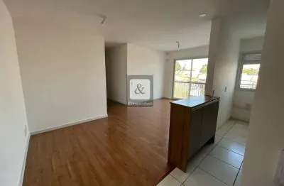 Apartamento para venda em campinas, jardim nossa senhora auxiliadora, 3 dormitórios, 1 suíte, 3 banheiros, 2 vagas