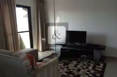 Apartamento para venda em campinas, cambuí, 3 dormitórios, 1 suíte, 3 banheiros, 1 vaga