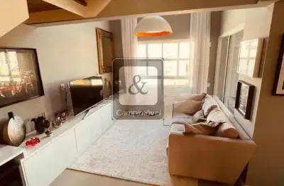 Apartamento para venda em campinas, cambuí, 2 dormitórios, 2 suítes, 3 banheiros, 2 vagas