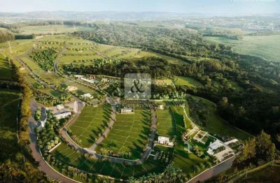 Terreno para venda em campinas, loteamento residencial pedra alta (sousas)