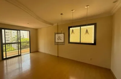 Apartamento para venda em campinas, cambuí, 3 dormitórios, 1 suíte, 3 banheiros, 2 vagas