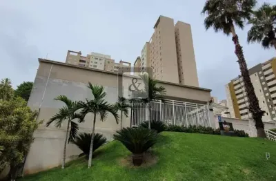 Apartamento para venda em campinas, mansões santo antônio, 2 dormitórios, 1 suíte, 2 banheiros, 2 vagas