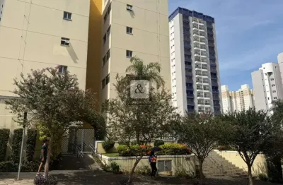 Apartamento para venda em campinas, mansões santo antônio, 2 dormitórios, 1 banheiro, 1 vaga