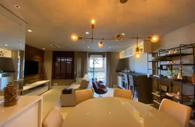 Apartamento para venda em campinas, mansões santo antônio, 3 dormitórios, 1 suíte, 2 banheiros, 2 vagas