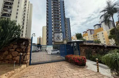 Cobertura para venda em campinas, mansões santo antônio, 3 dormitórios, 1 suíte, 2 banheiros, 2 vagas