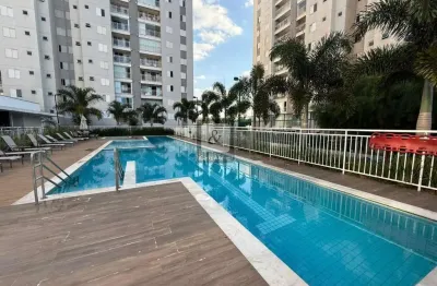 Apartamento para venda em campinas, mansões santo antônio, 2 dormitórios, 1 suíte, 2 banheiros, 1 vaga