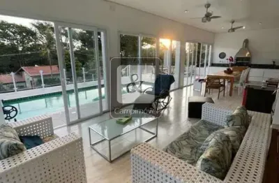 Casa para locação em valinhos, jardim são bento do recreio, 5 dormitórios, 5 suítes, 9 banheiros, 6 vagas