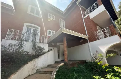 Comercial para venda em campinas, parque taquaral, 6 dormitórios, 3 suítes, 5 banheiros, 6 vagas