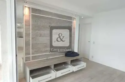 Apartamento para locação em campinas, loteamento alphaville campinas, 4 dormitórios, 2 suítes, 5 banheiros, 3 vagas