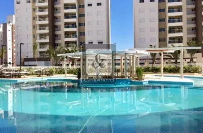 Apartamento para locação em campinas, mansões santo antônio, 2 dormitórios, 1 suíte, 2 banheiros, 2 vagas