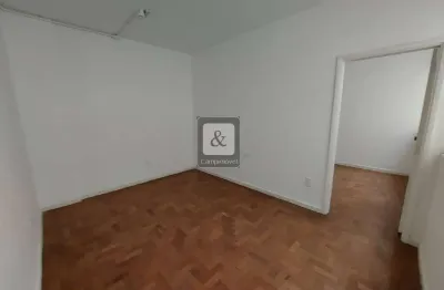 Sala comercial com 2 salas à venda no Centro, Campinas 