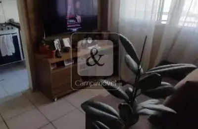 Apartamento para venda em campinas, jardim nova europa, 2 dormitórios, 1 suíte, 2 banheiros, 1 vaga