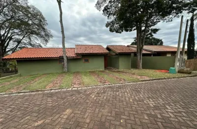 Casa térrea para venda em valinhos, jardim são bento do recreio, 3 dormitórios, 3 suítes, 5 banheiros, 3 vagas