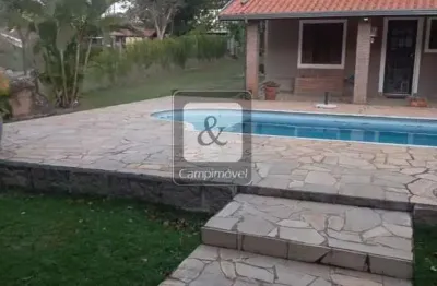Casa para venda em valinhos, jardim são bento do recreio, 4 dormitórios, 1 suíte, 4 banheiros, 4 vagas