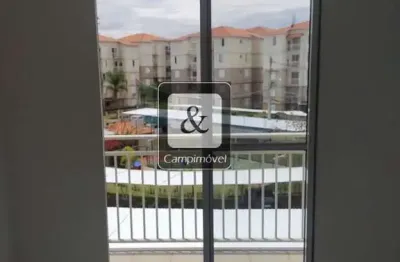 Apartamento para venda em campinas, vila marieta, 2 dormitórios, 1 banheiro, 1 vaga