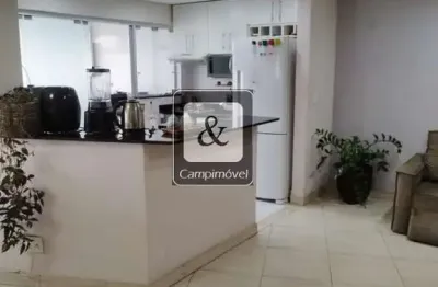Apartamento para venda em campinas, centro, 2 dormitórios, 1 suíte, 2 banheiros, 1 vaga