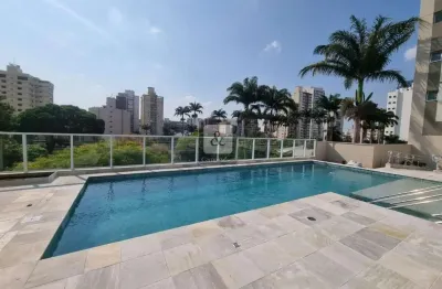 Apartamento para venda em campinas, vila itapura, 1 dormitório, 1 banheiro, 1 vaga