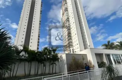 Apartamento para venda em campinas, taquaral, 2 dormitórios, 1 suíte, 2 banheiros, 1 vaga