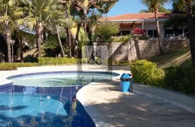 Casa para venda em valinhos, jardim recanto, 4 dormitórios, 2 suítes, 4 banheiros, 4 vagas