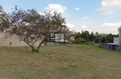 Terreno à venda no Chácaras São Bento, Valinhos 