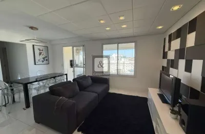 Apartamento para venda em campinas, mansões santo antônio, 3 dormitórios, 1 suíte, 2 banheiros, 2 vagas