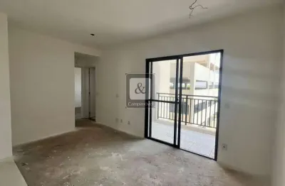 Apartamento para venda em hortolândia, jardim santa amélia, 2 dormitórios, 1 suíte, 2 banheiros, 1 vaga