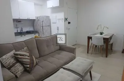 Apartamento para venda em hortolândia, jardim santa amélia, 2 dormitórios, 1 suíte, 2 banheiros, 1 vaga