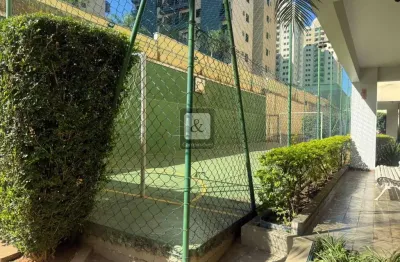 Apartamento para venda em campinas, mansões santo antônio, 2 dormitórios, 1 banheiro, 1 vaga