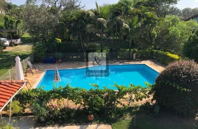 Chácara para venda em indaiatuba, jardim dos laranjais, 4 dormitórios, 2 suítes, 4 banheiros, 8 vagas