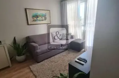 Apartamento para venda em campinas, mansões santo antônio, 3 dormitórios, 1 suíte, 2 banheiros, 1 vaga