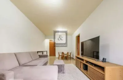 Apartamento para venda em campinas, vila itapura, 1 dormitório, 1 banheiro