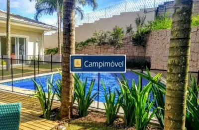 Casa para venda em valinhos, villaggio san pietro, 5 dormitórios, 5 suítes, 9 banheiros, 6 vagas