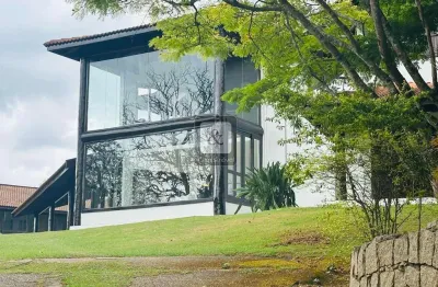 Casa para venda, clube de campo valinhos, 4 dormitórios, 2 suítes, 5 banheiros, 4 vagas