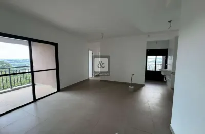 Apartamento para venda em campinas, mansões santo antônio, 3 dormitórios, 1 suíte, 2 banheiros, 2 vagas