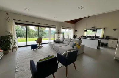 Casa para venda em valinhos, jardim são bento do recreio, 3 dormitórios, 3 suítes, 4 banheiros, 4 vagas