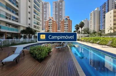 Apartamento para venda em campinas, mansões santo antônio, 3 dormitórios, 1 suíte, 3 banheiros, 2 vagas