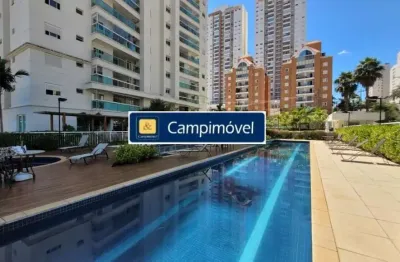 Apartamento para venda em campinas, mansões santo antônio, 3 dormitórios, 1 suíte, 2 banheiros, 2 vagas
