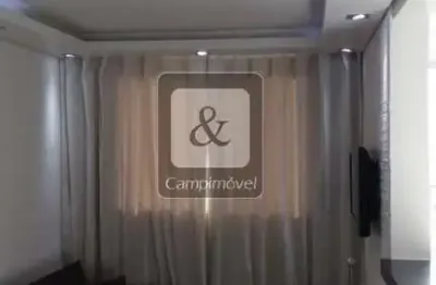 Apartamento para venda em campinas, jardim nova europa, 2 dormitórios, 1 banheiro, 1 vaga