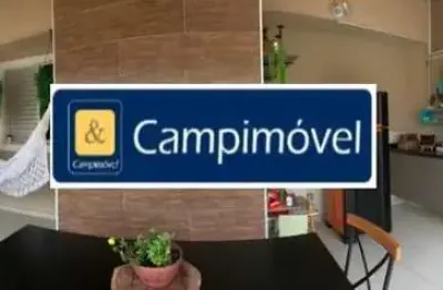 Cobertura para venda em campinas, mansões santo antônio, 3 dormitórios, 1 suíte, 3 banheiros, 2 vagas