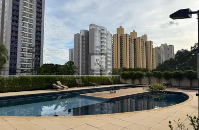 Apartamento para venda em campinas, mansões santo antônio, 2 dormitórios, 2 suítes, 2 banheiros, 2 vagas