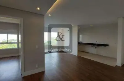 Apartamento para venda em campinas, jardim brasil, 3 dormitórios, 1 suíte, 2 banheiros, 2 vagas