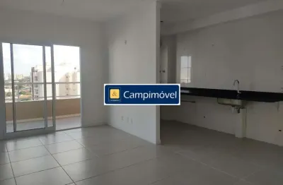 Apartamento para venda em campinas, jardim brasil, 3 dormitórios, 1 suíte, 2 banheiros, 2 vagas