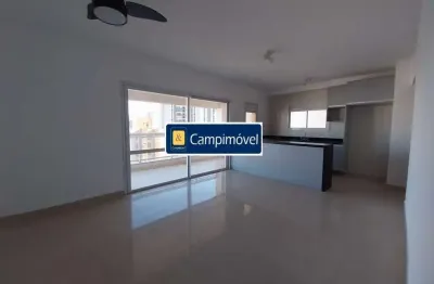Apartamento para venda em campinas, jardim belo horizonte, 3 dormitórios, 3 suítes, 5 banheiros, 2 vagas