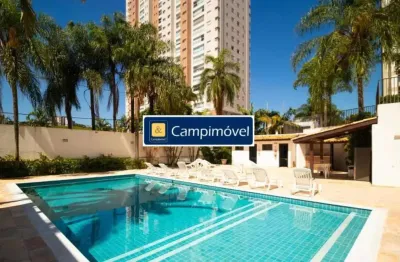 Apartamento para venda em campinas, cambuí, 4 dormitórios, 1 suíte, 4 banheiros, 2 vagas
