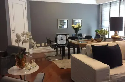 Apartamento para venda em campinas, mansões santo antônio, 3 dormitórios, 1 suíte, 2 banheiros, 3 vagas