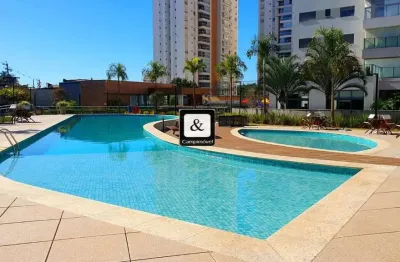 Apartamento para venda em campinas, jardim belo horizonte, 3 dormitórios, 3 suítes, 5 banheiros, 3 vagas
