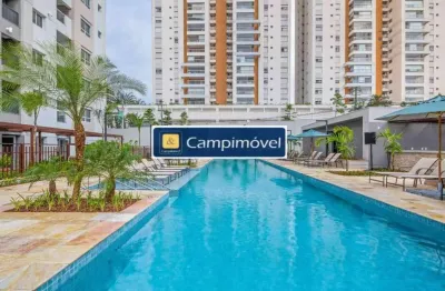 Apartamento para venda em campinas, jardim belo horizonte, 2 dormitórios, 2 suítes, 3 banheiros, 2 vagas