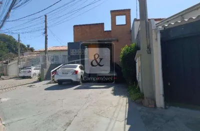 Casa para Venda em Campinas, Jardim Guanabara, 4 dormitórios, 4 suítes, 8 banheiros, 4 vagas